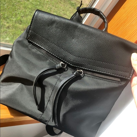 Botkier Leather Purse or Backpack!! - Picture 2 of 7